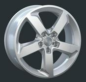 Replica SsangYong SNG21 S 6.5x16 5x112 ET39,5 66.6