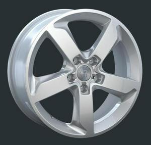 Replica SsangYong SNG21 S 6.5x16 5x112 ET39,5 66.6