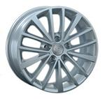 Replica SsangYong SNG22 S 6.5x16 5x112 ET39,5 66.6