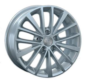 Replica SsangYong SNG22 S 6.5x16 5x112 ET39,5 66.6