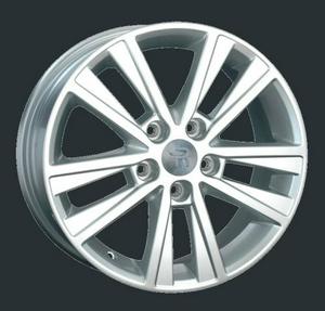 Replica SsangYong SNG24 S 7x17 5x112 ET43 66.6