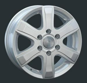 Replica SsangYong SNG25 S 7x17 5x130 ET50 84.1