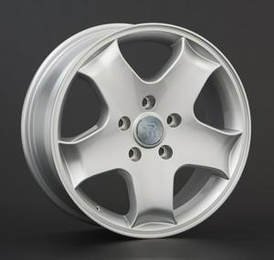 Replica SsangYong SNG3 S 7.5x18 5x130 ET43 84.1