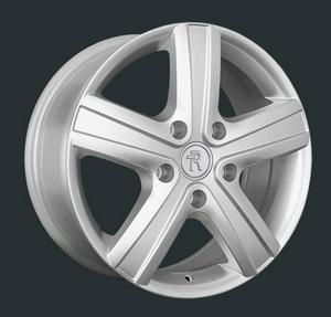 Replica SsangYong SNG30 S 7.5x17 5x130 ET43 84.1