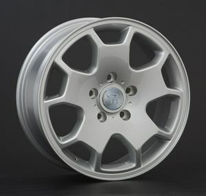 Replica SsangYong SNG4 S 7.5x18 5x130 ET43 84.1