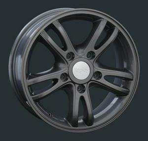 Replica SsangYong SNG5 GM 6.5x16 5x130 ET43 84.1