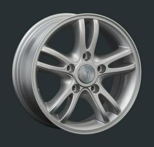 Replica SsangYong SNG5 S 6.5x16 5x130 ET50 84.1