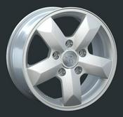 Replica SsangYong SNG7 S 7x16 5x130 ET43 84.1