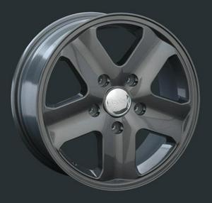 Replica SsangYong SNG8 GM 7x16 5x130 ET43 84.1