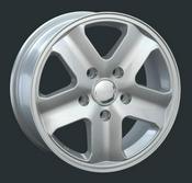 Replica SsangYong SNG8 S 7x16 5x130 ET43 84.1