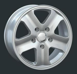 Replica SsangYong SNG8 S 7x16 5x130 ET43 84.1