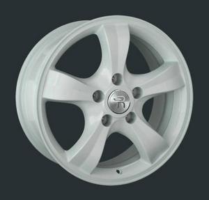 Replica SsangYong SNG9 W 7.5x18 5x130 ET43 84.1