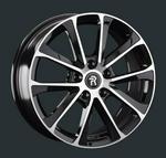Replica Subaru SB 45 BKF 7x17 5x114,3 ET48 56.1