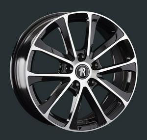 Replica Subaru SB 45 BKF 7x17 5x114,3 ET48 56.1