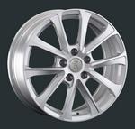 Replica Subaru SB 45 S 7x17 5x114,3 ET48 56.1
