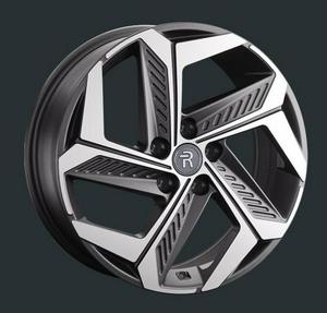 Replica Subaru SB106 MGMF 7x18 5x114,3 ET48 56.1