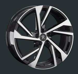 Replica Subaru SB110 BKF 7.5x17 5x114,3 ET48 56.1
