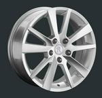 Replica Subaru SB111 S 7x17 5x114,3 ET48 56.1
