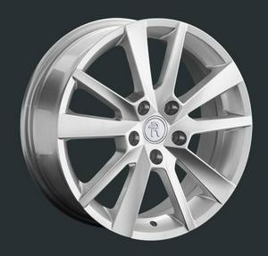 Replica Subaru SB111 S 7x17 5x114,3 ET48 56.1
