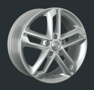 Replica Subaru SB12 S 7x18 5x100 ET48 56.1