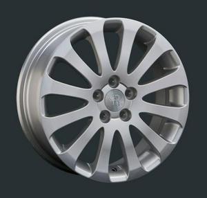 Replica Subaru SB14 S 6.5x16 5x100 ET55 56.1