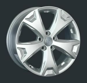 Replica Subaru SB15 S 7x17 5x100 ET48 56.1