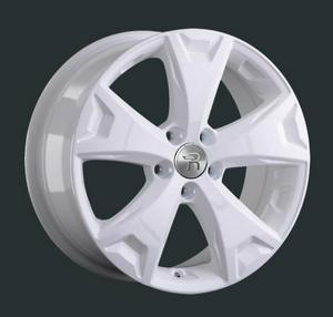 Replica Subaru SB15 W 6.5x16 5x100 ET48 56.1
