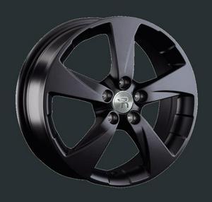 Replica Subaru SB17 MB 6.5x16 5x100 ET55 56.1