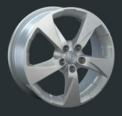 Replica Subaru SB17 S 6.5x16 5x100 ET55 56.1