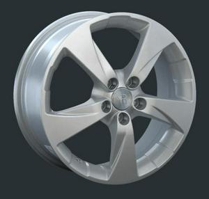 Replica Subaru SB17 S 6.5x16 5x100 ET55 56.1