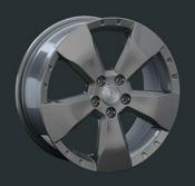 Replica Subaru SB18 GM 7x17 5x100 ET48 56.1