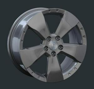 Replica Subaru SB18 GM 7x17 5x100 ET48 56.1