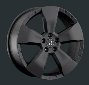 Replica Subaru SB18 MB 7x17 5x100 ET48 56.1