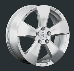 Replica Subaru SB18 S 7x17 5x100 ET48 56.1