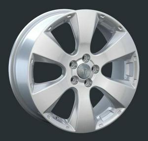 Replica Subaru SB19 S 7x17 5x100 ET55 56.1