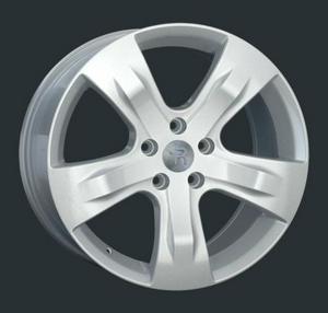 Replica Subaru SB21 S 8x18 5x114,3 ET48 56.1