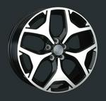 Replica Subaru SB22 BKF 7x17 5x114,3 ET55 56.1