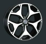 Replica Subaru SB22 BKF 7x17 5x114,3 ET55 56.1