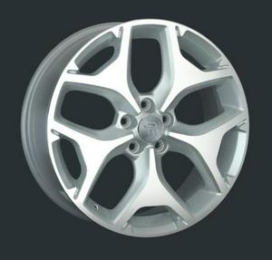 Replica Subaru SB22 SF 7x17 5x100 ET48 56.1