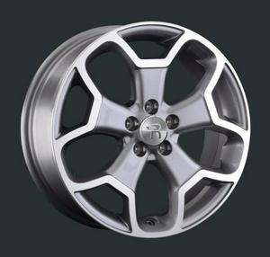 Replica Subaru SB23 GMF 7x17 5x100 ET48 56.1