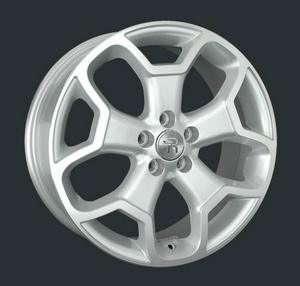 Replica Subaru SB23 SF 7x17 5x100 ET55 56.1