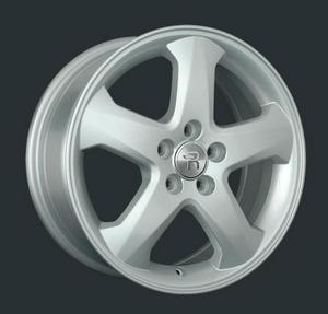 Replica Subaru SB24 S 6.5x16 5x100 ET48 56.1