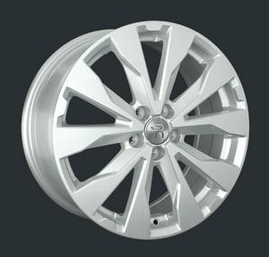 Replica Subaru SB25 S 7x17 5x100 ET48 56.1