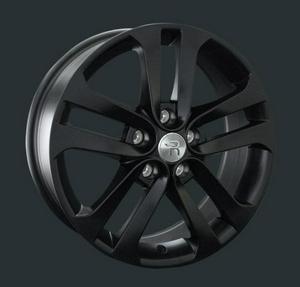 Replica Subaru SB27 MB 7x17 5x114,3 ET55 56.1