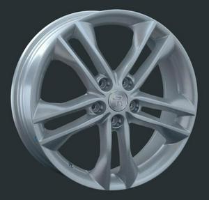 Replica Subaru SB33 S 7x17 5x114,3 ET55 56.1