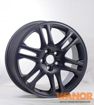 Replica Subaru SB4 MB 6.5x16 5x100 ET48 56.1