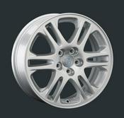 Replica Subaru SB4 S 6.5x16 5x100 ET48 56.1