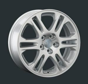 Replica Subaru SB4 S 6.5x16 5x100 ET48 56.1