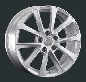 Replica Subaru SB45 S 7x17 5x114,3 ET48 56.1