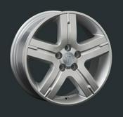 Replica Subaru SB5 S 7x17 5x100 ET48 56.1